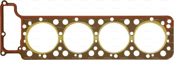 Gasket, cylinder head